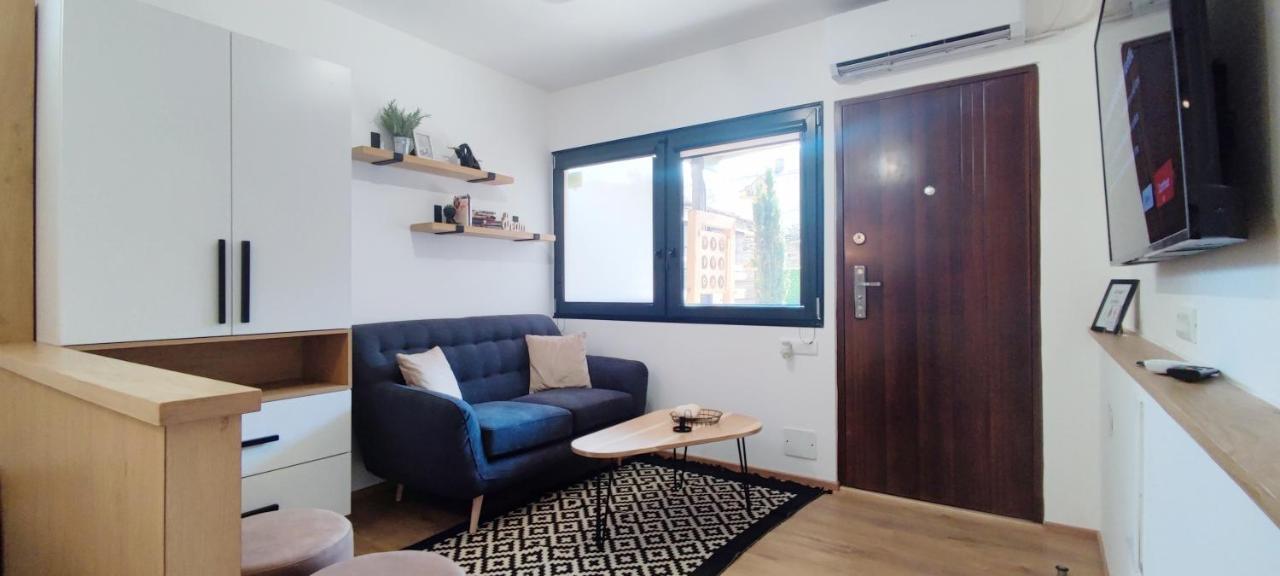 The House Apartments & Guest Rooms Ohrid Extérieur photo